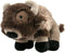 Tall Tails Plush Buffalo Dog Toy