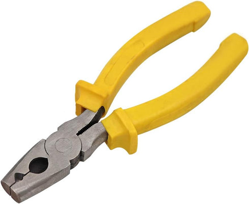 Wire Cage Buckle Clips Pliers Poultry Chicken Quail Pigeon Rabbit Pet Dog Cat Cage Building Assembly Kit