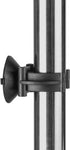 12pcs 1.3 Inch Suction Cups, Aquarium Heater Suction Suckers for Heating Rods Clip