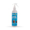 Petway Petcare Powder Cologne Coat Gloss, Natural Dog Cologne Spray with Baby Powder Fragrance (250ml)