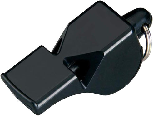 Fya Whistle, Professional Sports Whistle with Lanyard, Loud Pealess Whistle for Coaches, Referees, Lifeguards