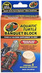 Zoo Med Aquatic Turtle Banquet Block Regular (5 Pack) - Pack of 4