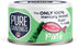 Pate Canned Wet Cat Food, 100% Mercury-Tested, Moist Can Fish, Grain-Free Protein, Non-GMO, Variety Pack of 12
