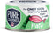 Salmon and Mackerel Pate Canned Wet Cat Food, 100% Mercury-Tested, Grain-Free Protein, 12 Pack
