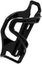 LEZYNE Side Load Flow Bicycle Bottle Cage, Left or Right Side Configurations, Durable Bike Holder