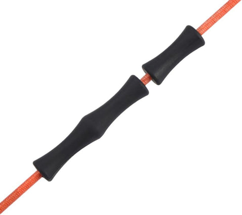 NIKA ARCHERY Bowstring Finger Saver Quickshot Guard for Hunting or Bowfishing