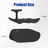 Lymocsu Weight Lifting Grips,Lifting Grips for Men and Women, Non-Slip and wear-Resistant rypt Grip, Used