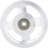 Fitness Pulley Wheel Aluminium Alloy Home Gym Exercise Strength Training Equipment Pulley Wheel (115mm)