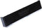 Proselect Replacement Door Latch for Modular Kennel Cages - Durable Plastic, Black
