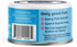 Tuna and Salmon Pate Canned Wet Cat Food, 100% Mercury-Tested, Grain-Free Protein, 12 Pack