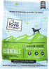 I and love and you Naked Essentials Dry Dog Food - Lamb + Bison - High Protein, Real Meat, No Fillers, Prebiotics + Probiotics, 4lb Bag