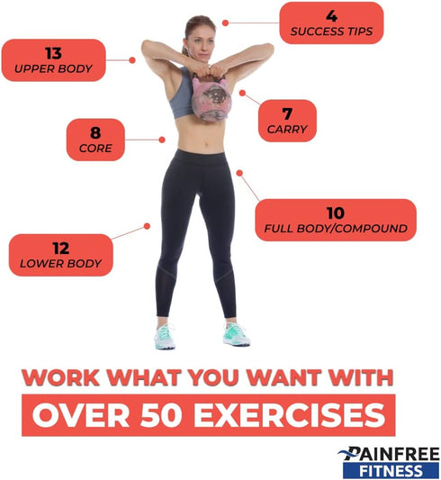 Fitness Flash Cards for Workout Motivation