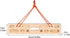 Generic Hangboard Rock Climbing - Multi-Grip Heavy Duty - Doorway Hangboard Finger Trainer | for Climbers Beginner Men