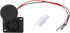 MX650 MX500 SX500 3 2 KAMIER XLR Charger Port for Razor Mcgrath Dirt Rocket Bike EcoSmart Metro Kids Electric Scooter