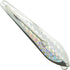 Spoon Fishing Lure Offshore Trolling, 4 1/2-Inch Blade, Size 7/0 with New and Improved Design