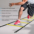 Yes4All Agility Ladder Cone Set