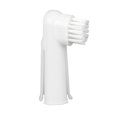 Groomer Essentials Finger Toothbrushes - 50 Count