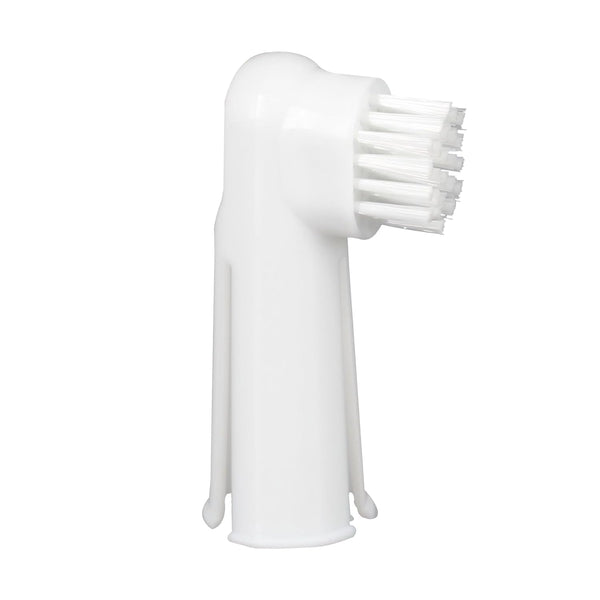 Groomer Essentials Finger Toothbrushes - 50 Count