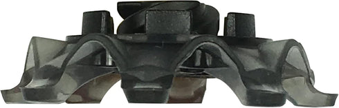 Softspikes Pulsar Fast Twist 3.0 Golf Cleat - 18 Count