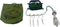 Ultimate Hunting Gear Decoy Jerk Cord Kit - Motion Control Decoy Jerk Cord System