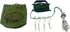 Ultimate Hunting Gear Decoy Jerk Cord Kit - Motion Control Decoy Jerk Cord System