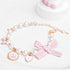 Fashion Pet Necklace Cat Pearl Crown Collar | Accessories Ornaments for Pet Cat Teddy Jewelry Collar