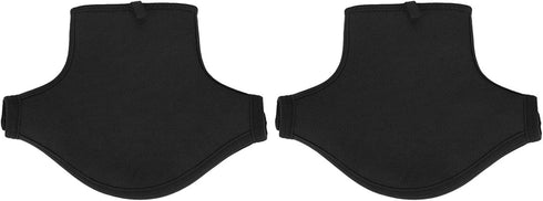 Neopr Paddle Mitts Gloves for Kayaking, Canoe, Sea Kayak, Water Rafting, Rowing, Thickened Waterproof Paddling Pogies
