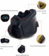 LEJUNJIE Tactical Safety Goggles, Anti Fog Airsoft Goggles with 3 Interchangeable Lenses for Hunting, Cycling, Paintball