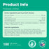 Probiotics for Dogs - Support Gut Health, Immunity, Itchy Skin, Allergies - 180 Probiotic Chews for Dogs