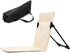 Folding Beach Chair Camping Chair Outdoor Lightweight Beach Floor Chair Foldable Camping Chair with Storage Bag