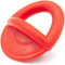 Alpha - Pacifier - Durable Long-Lasting Rubber Dog Fetch Chew Toy for