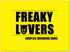 Couple Drinking Game for Date Night to Test Your Freak, Fun Couple Game for Romantic Anniversary & Valentines Birthdays
