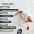 Smiling Paws Pets Cat & Dog Urine Odor Eliminator | Cat Urine Enzyme Cleaner Destroyer | Pet Urine Enzyme Cleaner | Pet
