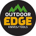 OUTDOOR EDGE 7.5" ReelFlex Fillet Knife, Professional Grade with German 4116 Stainless Steel Blade