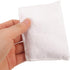 5pcs Kisangel Pool Cue Talcum Bag, Billiard Talcum Powder Bag for Pool Cue Chalk Accessories Convenient Dry Powder