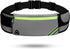 USHAKE Running Belt with Bounce-Free Pouch for iPhone and Samsung Galaxy, Ideal for Running, Walking, Gym Workouts