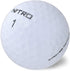 Nitro High-Durability Golf Balls