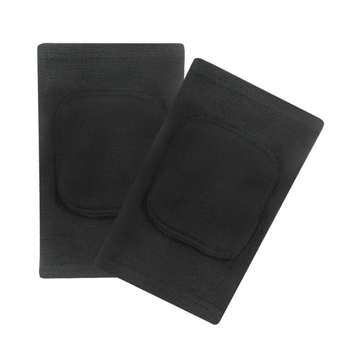 JUMISEE Kids Knee Pad, Anti-Slip Padded Sponge Knee Brace, Breathable Flexible Elastic Support for Sports