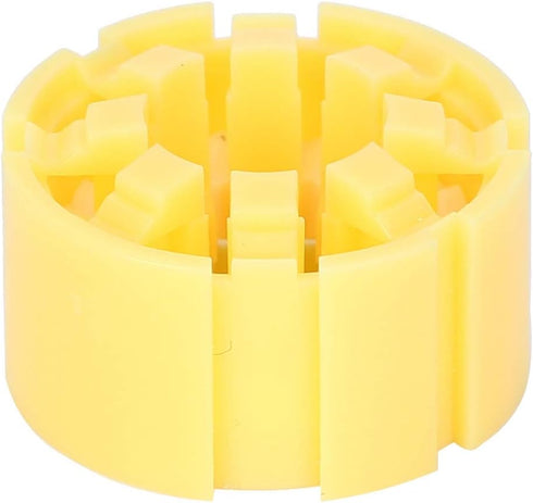 Life Jacket Accessory, Portable Inflatable Vest with Water Soluble Tablets for Emergencies