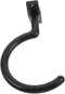 BESPORTBLE Convenient Billiard Hook Pool Table Side Hanger Multi-function Snooker Hook Pool
