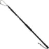 SAN LIKE Telescopic Fishing Gaff, Aluminum/Fiberglass Pole with Nonslip Rubber Handle and Stainless Steel Hook