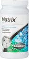 Seachem Matrix Bio Media, 250ml for Aquariums.