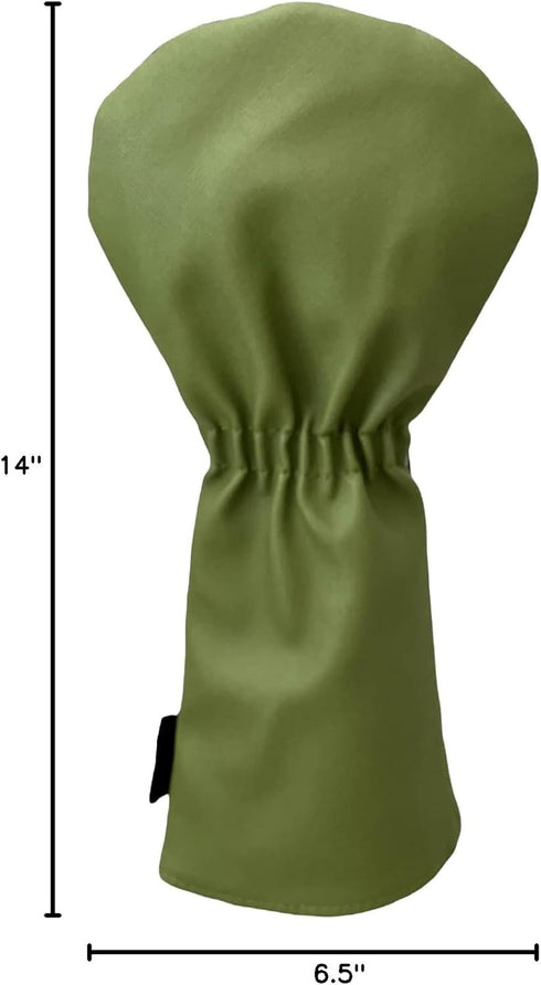Funny Golf Driver Headcover by Balanced Co.