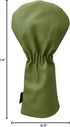 Funny Golf Driver Headcover by Balanced Co.