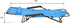 Pinikuyiro Outdoor Folding Chaise Lounge Chair, Patio Sun Lounger Reclining Beach Chair Bed,Foldable Lawn Recliner