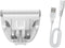 Upgrade Your Pet Grooming Game - Professional Replacement Blades and Charging Cord, Safe and Easy to Use