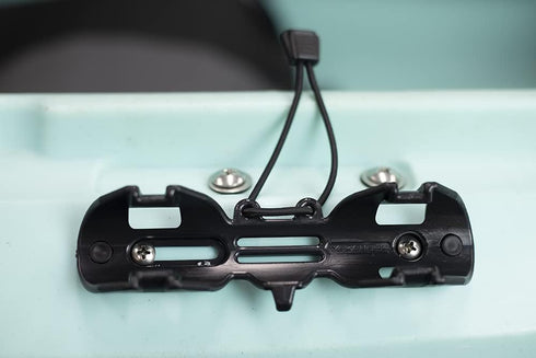 YakAttack PadLoc Paddle Holder (Model: GRP-1002)