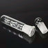 2 Pack 3 Holes Planaria Trap for Aquarium, Bristle Worm Catcher Snail Trap for Fish Tank Leeches Catcher