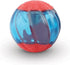 ZEUS Duo Balls with LED, Interactive Dog Toys, Small (96287)