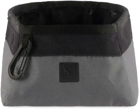 P.L.A.Y. Collapsible Dog Water & Food Bowl - Great Dogs, Travel, On-the-go,